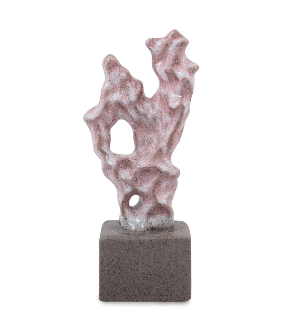 OS-195 Декоративная статуэтка «Абстракция»