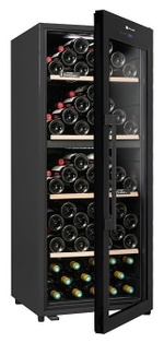 Винный шкаф Climadiff CLD115B1