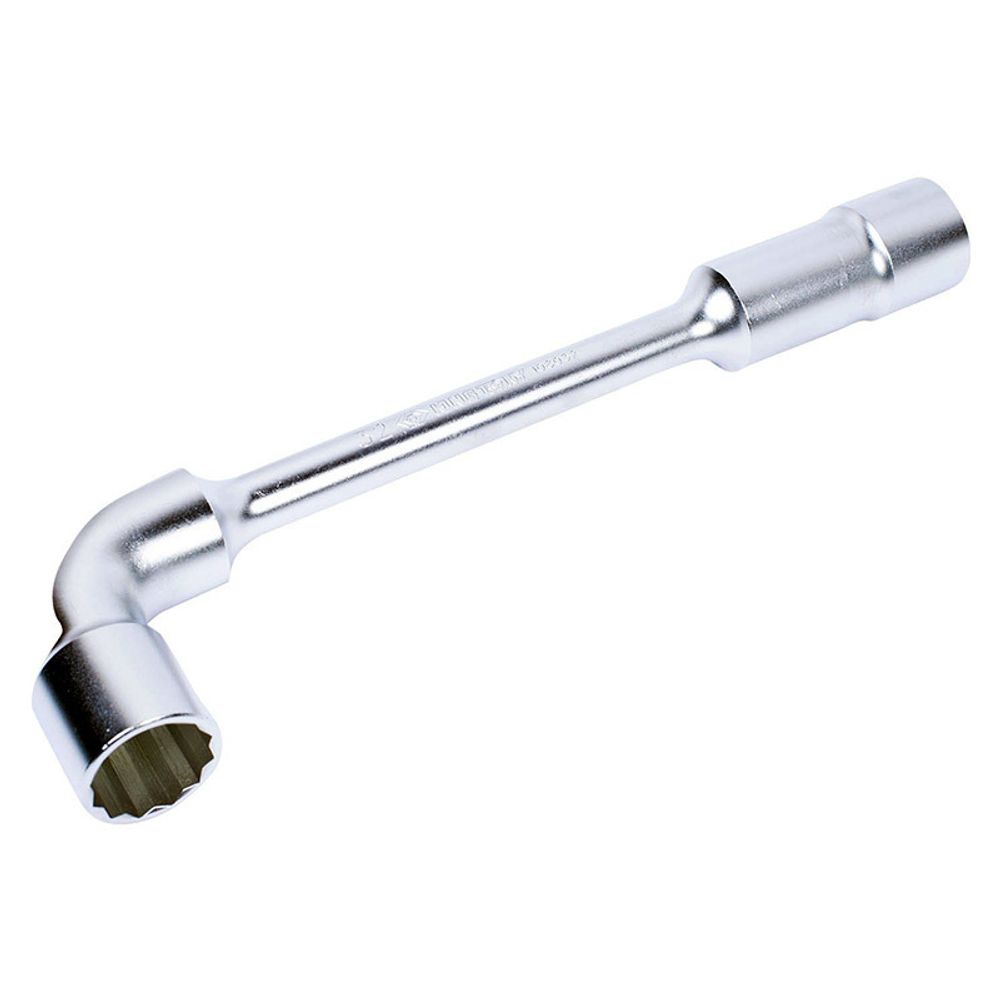 KING TONY (1080-32) Ключ Г-образный торцевой 32 мм