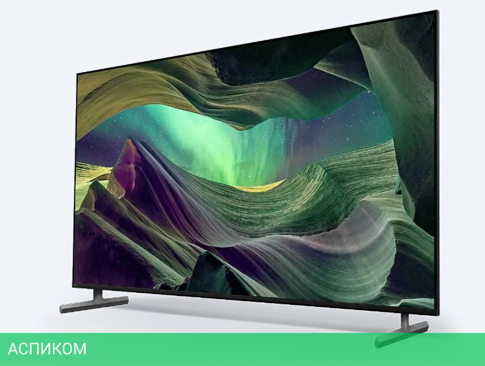 Телевизор LED Sony 55" KD-55X85L