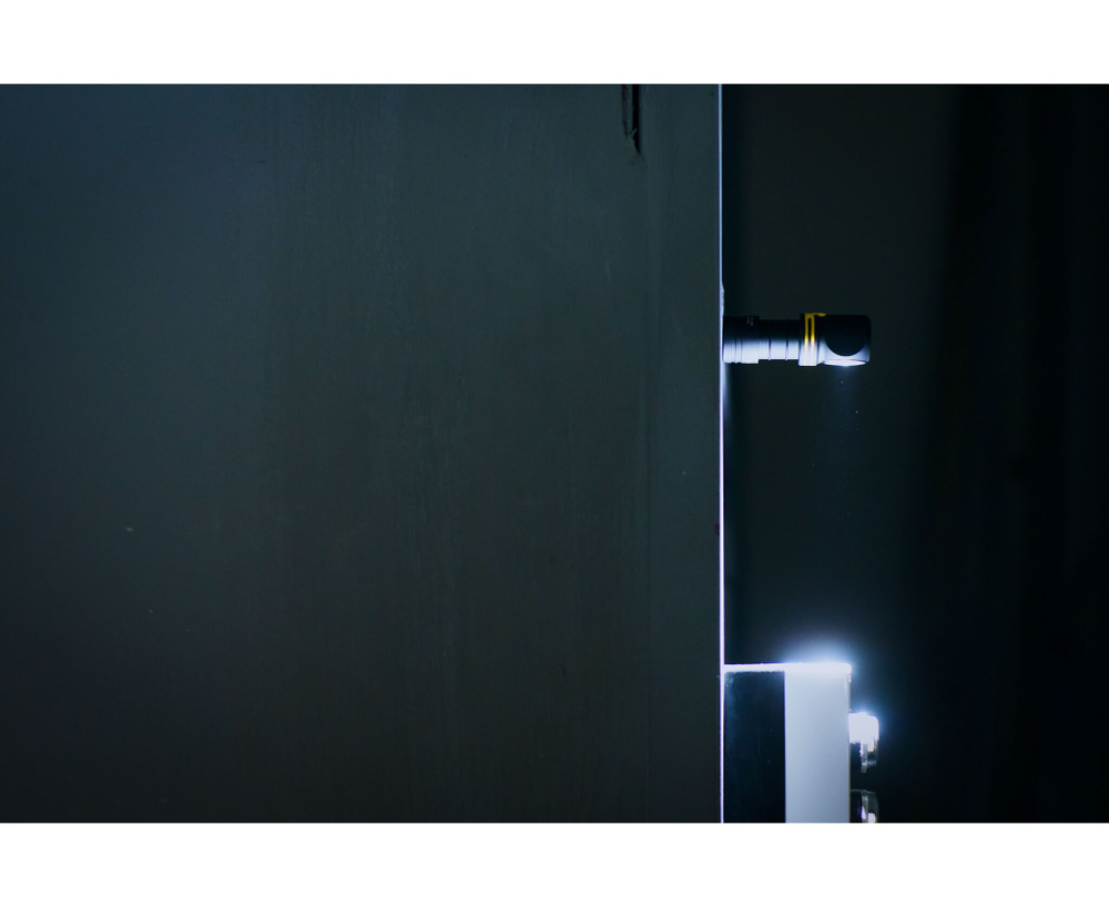 Фонарь Armytek ELF C1 Micro USB F05002W (теплый свет)