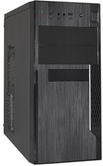 Корпус mATX Exegate MA-373X-UNS500