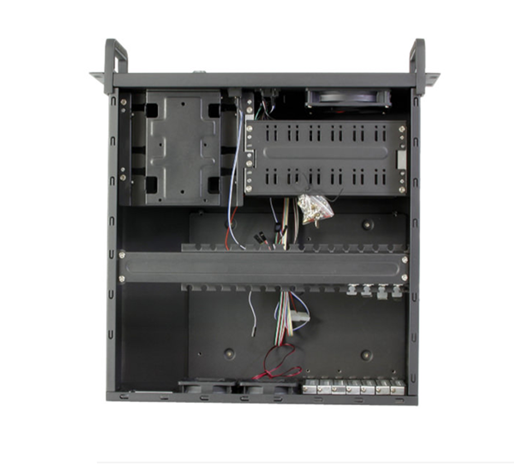Корпус серверный 4U Procase B441-B-0