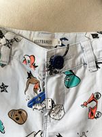 Шорты Billybandit, 116