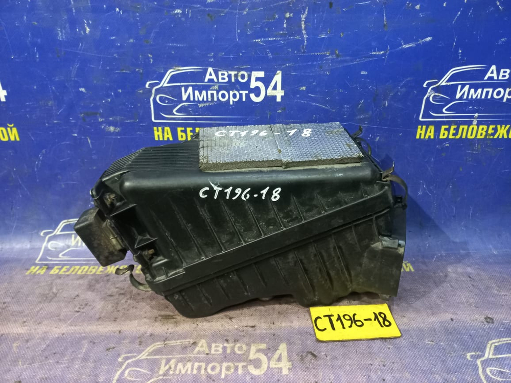 Корпус воздушного фильтра TOYOTA CALDINA 1992-1996