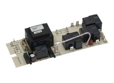 Плата управления 102479 Robot Coupe CL50 D Ultra