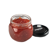 Икра нерки, 350 грамм