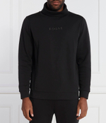 Худи Setwyn BOSS GREEN - черный(50499037)