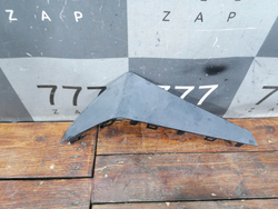 Накладка переднего бампера правая Livan X6 Pro 20-23 Б/У Оригинал 8895508164