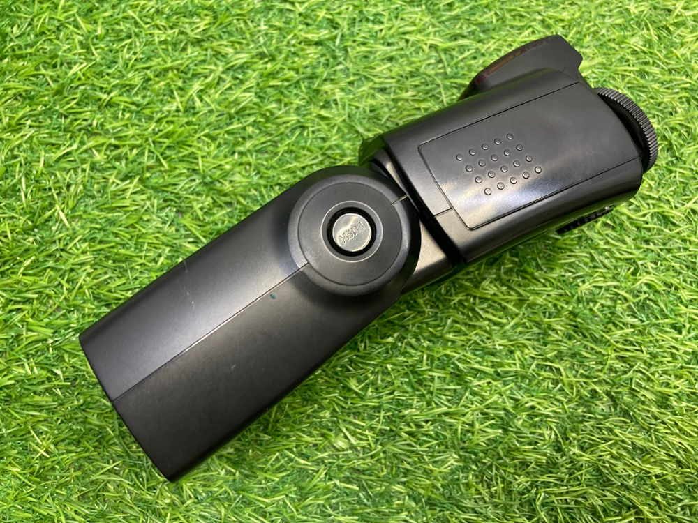 Canon Speedlite 580EX