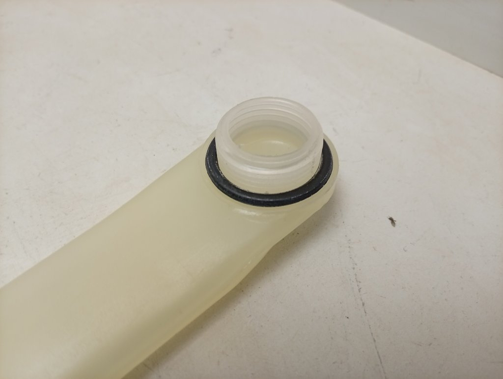 DM-M39AHC ктп7 Трубка подачи воды для верхнего разбрызгивателя посудомоечной машины Samsung CandyDD81-01055A б/у