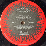 Three Dog Night ‎– Hard Labor (США 1974г.)