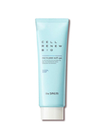 Пилинг-скатка для лица The Saem Cell Renew Peel Micro Bio Soft Gel, 120 мл.