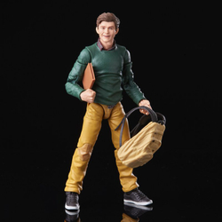 Hasbro Marvel Legends Spider-Man - Фигурки Питер Паркер и Нед Лидс F3457