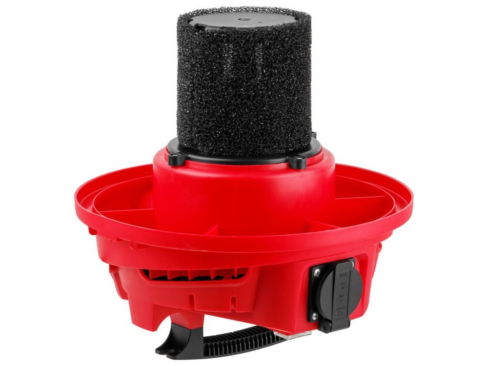 Пылесос WORTEX VC 3016 WS