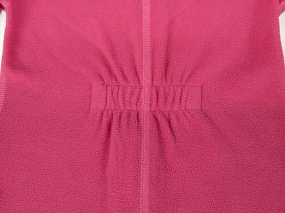 Комбинезон Norfin KIDS THERMO PINK 01 р.104-110