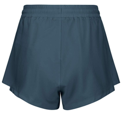 Женские теннисные шорты Head Padel Shorts - navy