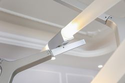 Люстра на штанге ST-Luce Laconicita SL947.102.14