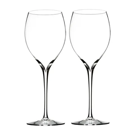 Waterford Набор из 2 бокалов Elegance Chardonnay