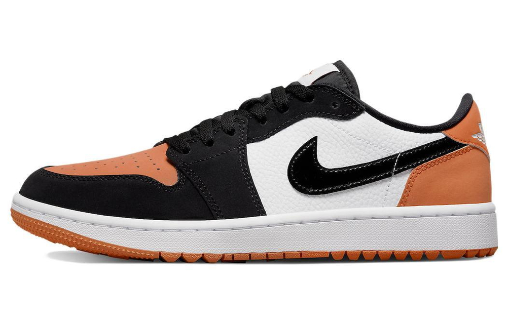 Кроссовки Jordan Air Jordan 1 Low Golf "Shattered Backboard"