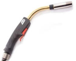 Горелка MIG MP-450 (MAXI), 5м, евро