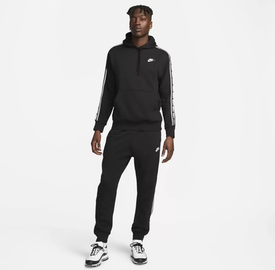FB7296-010 Спортивный костюм Nike M Club Fleece Gx Track Suit