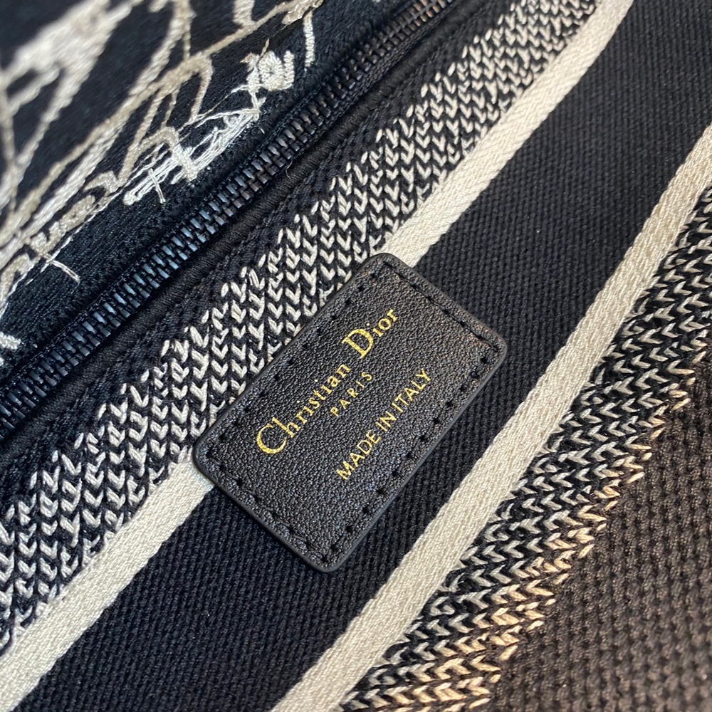 Christian Dior Lady Dior 24 cm