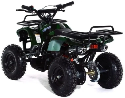 Квадроцикл MOTAX ATV Mini Grizlik X-16 (э/с)