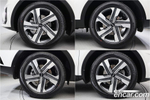 Kia The New Sorento 4 Generation HEV 1.6 2WD (01.2022)