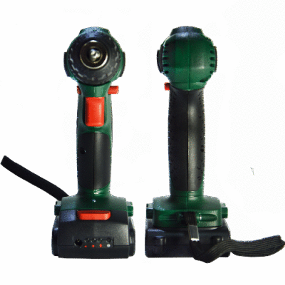 Шуруповерт DWT abc-14.4 L-2 bmc