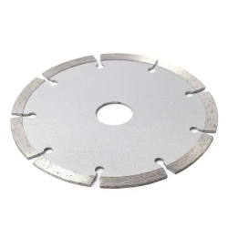 Диск алмазный сегментный по бетону 125 мм VIRA