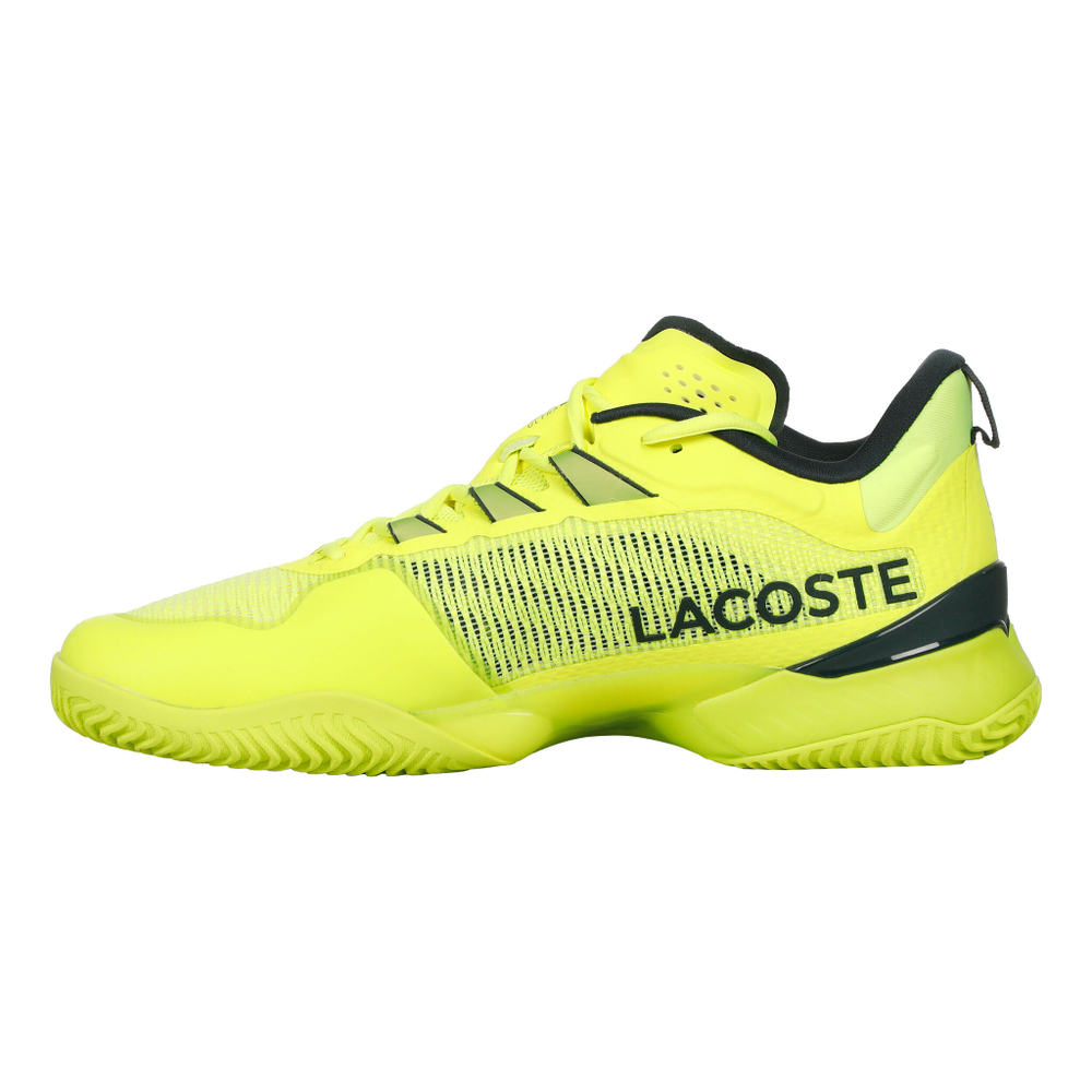 Мужские теннисные кроссовки Lacoste AG-LT Ultra Men - Yellow