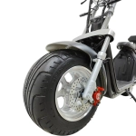 Электроскутер CityCoco Wolong X11