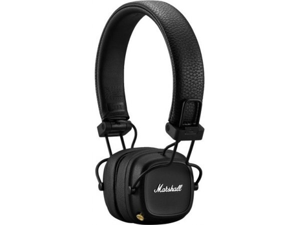 Беспроводные наушники Marshall Major IV EU