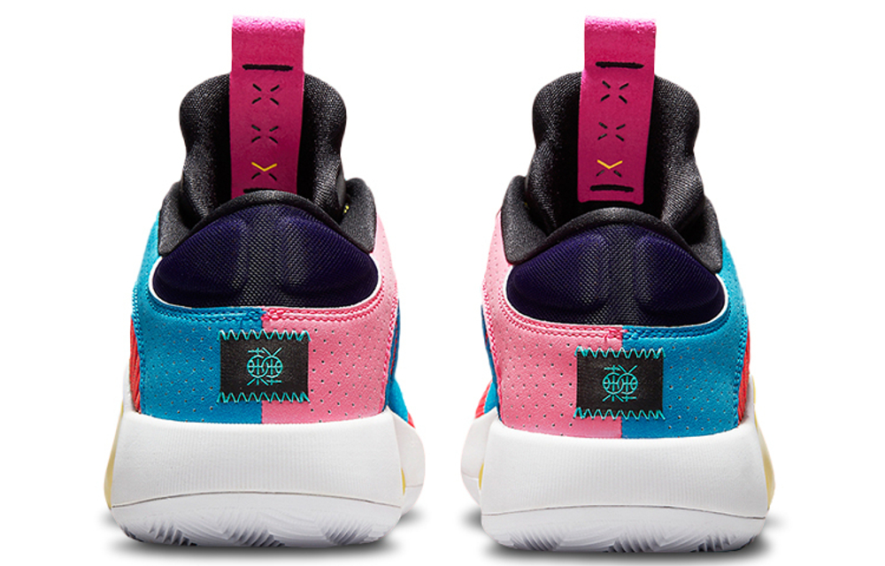 Кроссовки Jordan Air Jordan 35 Low Ds Pf "Reflexology"