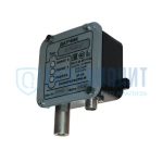 СИГМА-1М газоанализатор взрывоопасных газов и паров многоканальный стационарный