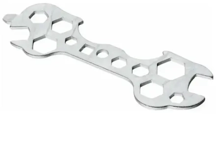 Ключ "семейный" KL-9700A