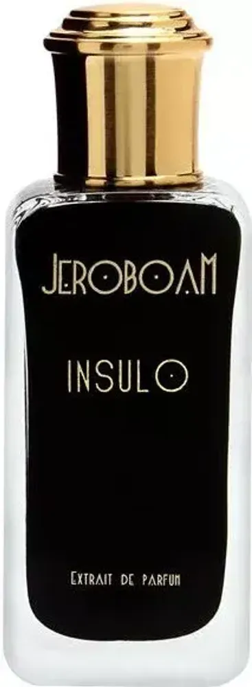 JEROBOAM INSULO EXTRAIT DE PARFUM 30 ML