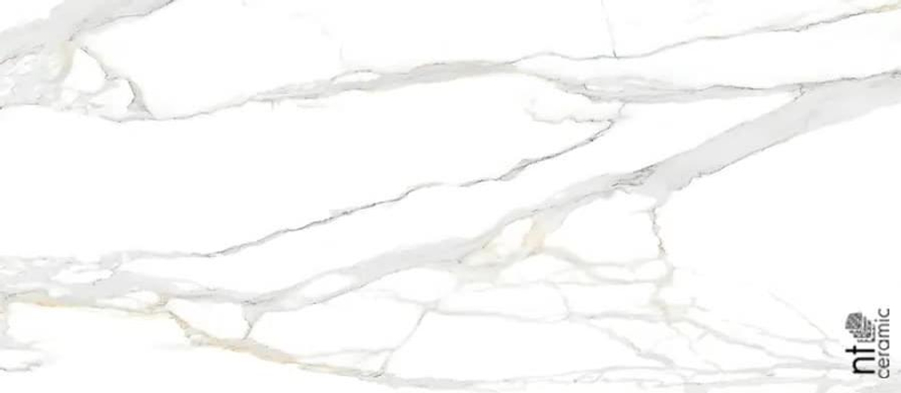NT Ceramic Atlas Home Calacatta Empire 120x280
