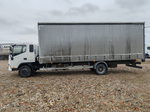 КамАЗ 43082 4x2 Бортовой (Евроборт) Компас12.17 (Евроборт, Дизельный, 3,8 л, 166 л.с., МТ)