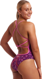 Купальник FUNKITA Walk Together (Strapped In)