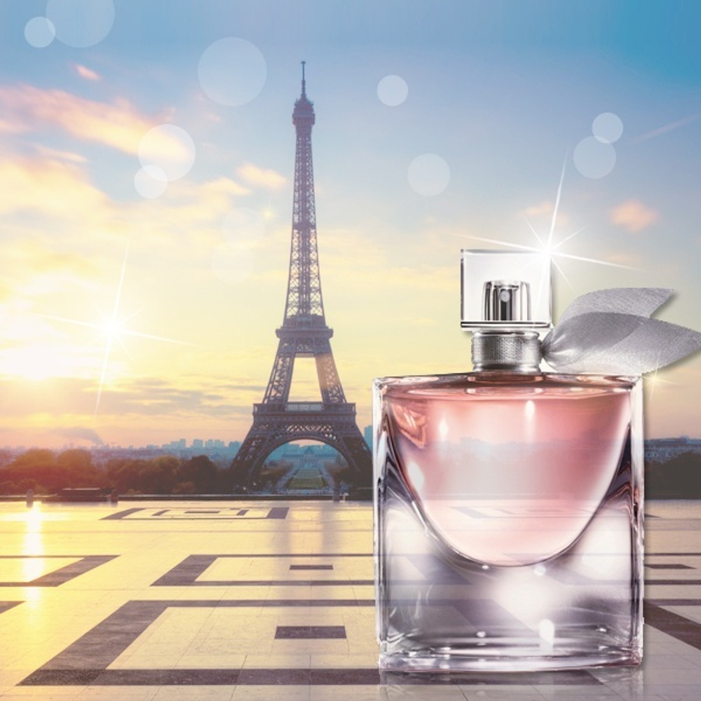 Lancome La Vie Est Belle EDP