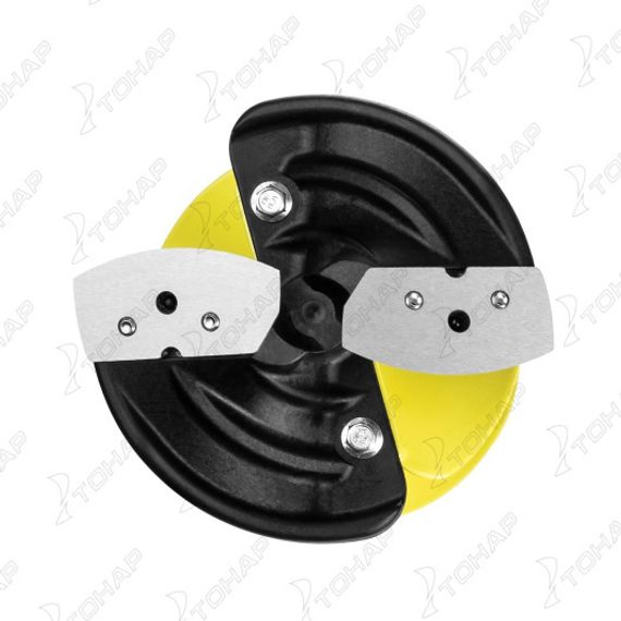 Шнек ледобура ICEBERG-130(L) v3.0 (левое вращение) SA-130L