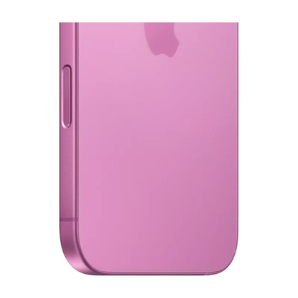 Apple iPhone 16 256 ГБ розовый (pink)