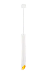 1020W-L WHITE (1/30) Светильник (RL)