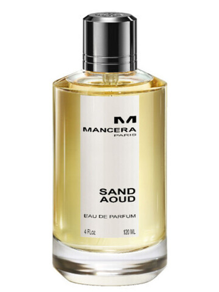 Mancera Sand Aoud
