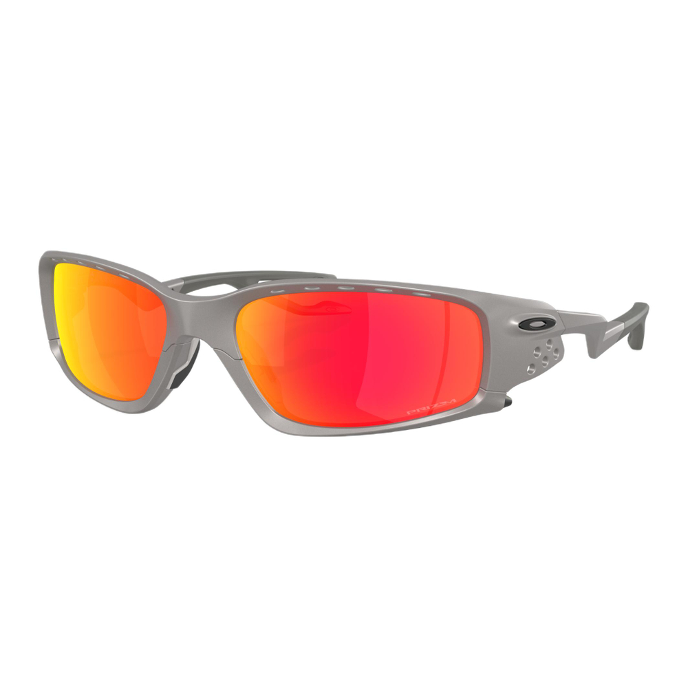 Oakley Очки Full Rim Injection Molded Polycarbonate Square 0oo9529 05