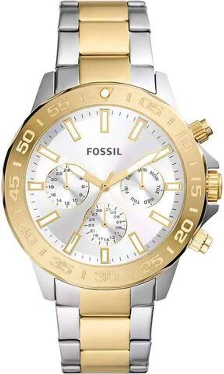 Мужские наручные часы Fossil BQ2707