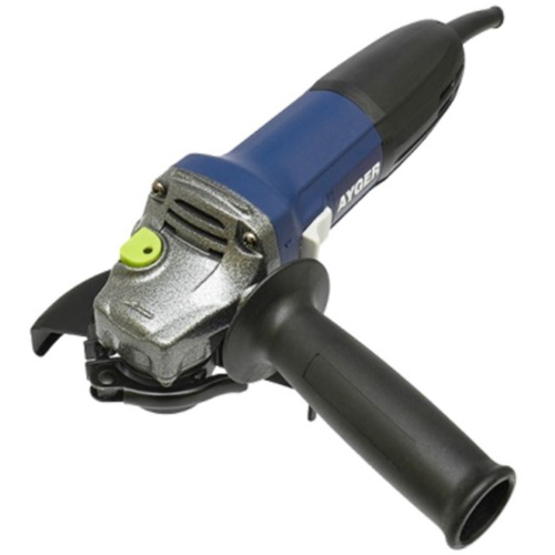Машина углошлифовальная Ayger AG1100ES