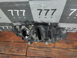 Фара левая ксенон BMW 3-Series (F30) 11-16 Б/У Оригинал 63117314531